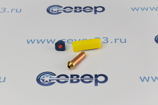 Клапанный узел ALCO TIO-002_1