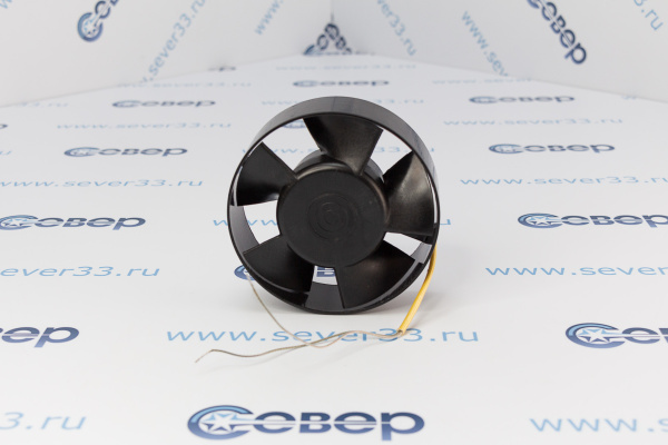 Вентилятор круглый (канальный) Mmotors ВO 12040 Т 150 м3ч_1
