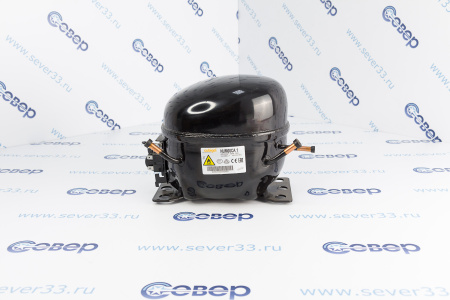 Компрессор Cubigel NUM60CA.a (R-290) | Продажа, монтаж и обслуживание холодильного оборудования | Север33