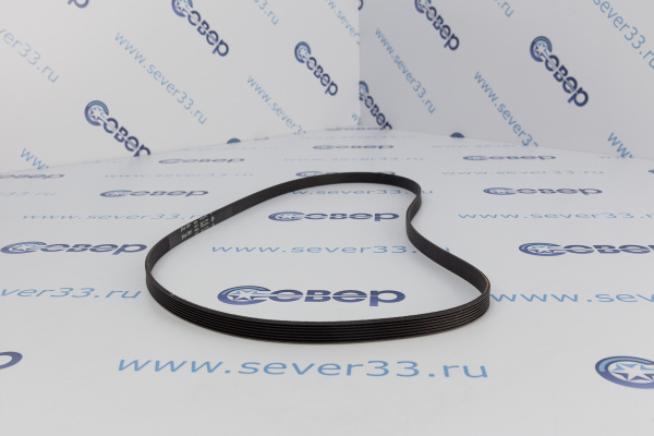 Ремень 1067H7 EL_1