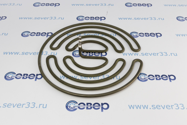 Нагревательный элемент JB40 heating element (3000W, 230V)_1