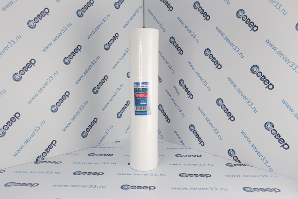 Картридж PP-20 Jumbo 50 микрон_1