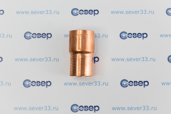 Переходник медный 1 18 - 1_1