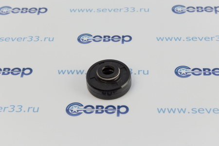 Сальник 8X26X8/11 циркуляционного насоса WELLING YXW50-2E | Продажа, монтаж и обслуживание холодильного оборудования | Север33