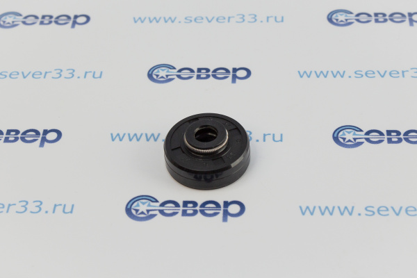 Сальник 8X26X811 циркуляционного насоса WELLING YXW50-2E_1