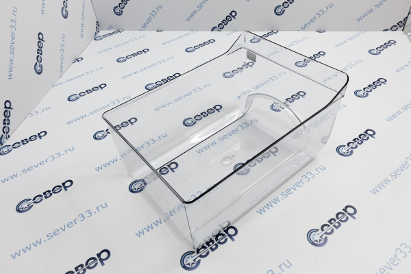 Ящик для овощей, фруктов Атлант ХМ4012-022,4010_4ed