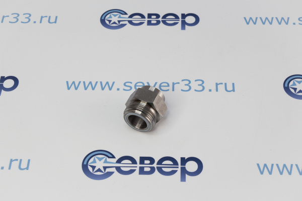 Адаптер 1 14-12UNF- 7822 ODS SW14 с прокладкой_2