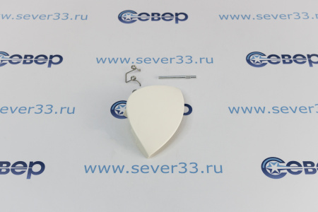 Ручка люка Ariston, Indesit 075323IN | Продажа, монтаж и обслуживание холодильного оборудования | Север33