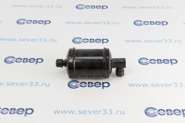 Фильтр-осушитель (1341) 174ммх76мм, 2х1116-16UNF, ORFS_1