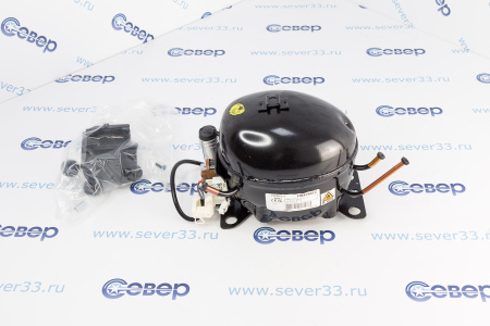 Компрессор Aspera EMX26CLC  | Продажа, монтаж и обслуживание холодильного оборудования | Север33
