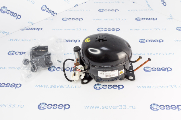 Компрессор Aspera EMX26CLC_1