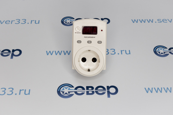 Реле времени РВ-1с суточное_1e