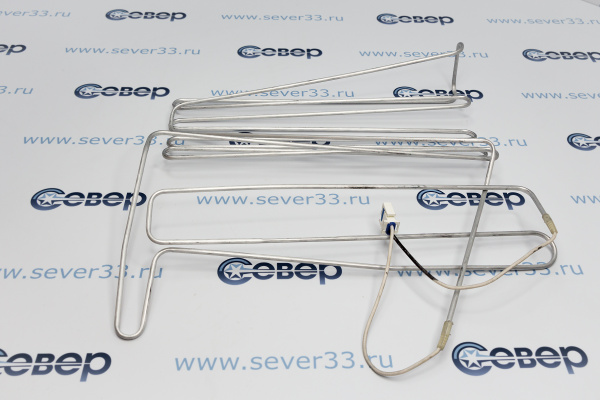 ТЭН испарителя хол. Electrolux 762090892_1ed