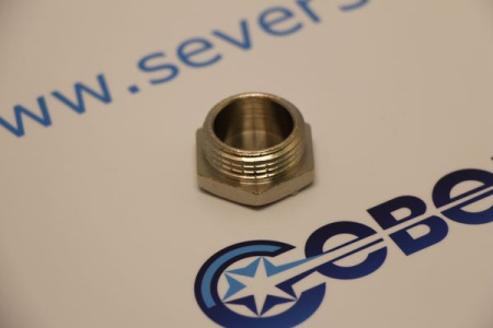 VALTEC Пробка 3/4" нар. | Продажа, монтаж и обслуживание холодильного оборудования | Север33