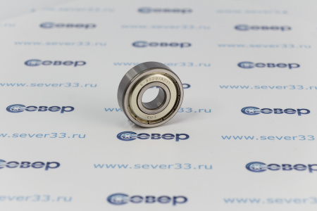 Подшипник ИТА 6201 ZZ(12x32x10) | Продажа, монтаж и обслуживание холодильного оборудования | Север33