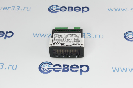 Контроллер EVCO EVK204N9VXВS .аналог 985 | Продажа, монтаж и обслуживание холодильного оборудования | Север33