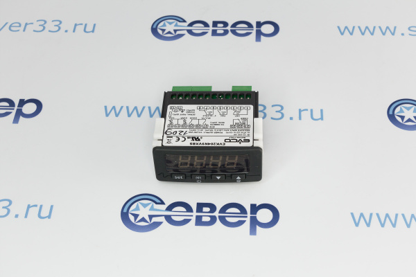 Контроллер EVCO EVK204N9VXВS .аналог 985_2