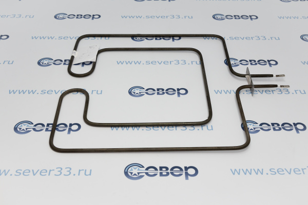 Тэн духовки нижний 1100W Gorenje 466261 808369_1ed