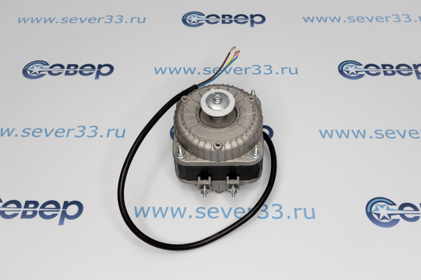 Микродвигатель YZF 16-25_1e