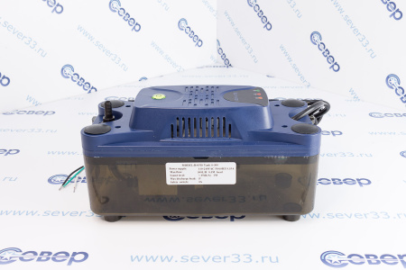 Помпа накопительная BAVIS Tank S-300 (2,3л, 300л/ч, подъем до 4.6м) | Продажа, монтаж и обслуживание холодильного оборудования | Север33