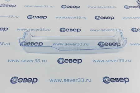 Барьер-полка Позис Премьер низ. овал.крепл.(Мир-101,121,149;Св-404;Electrofrost,Hauswirt)(0606-5994) | Продажа, монтаж и обслуживание холодильного оборудования | Север33