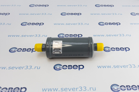 Фильтр осушитель VMC 30/7s (Турция) | Продажа, монтаж и обслуживание холодильного оборудования | Север33