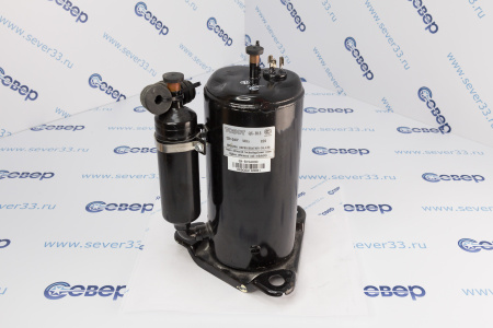 Компрессор Tosot QX-B15 | Продажа, монтаж и обслуживание холодильного оборудования | Север33