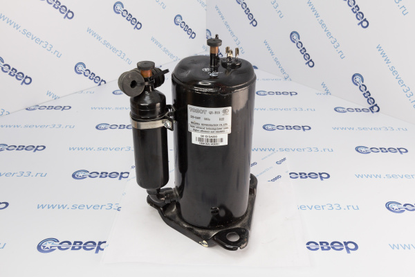 Компрессор Tosot QX-B15_1