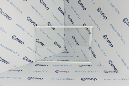 Полка стеклянная холодильника Атлант 485X330мм 769748502600  | Продажа, монтаж и обслуживание холодильного оборудования | Север33