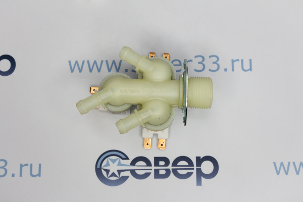 КЭН-3 180 градусов, Ø12mm, 1.41.000.24, VAL030UN, AV5204_1e