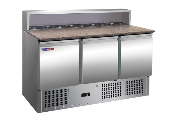 Стол для пиццы COOLEQ PS903