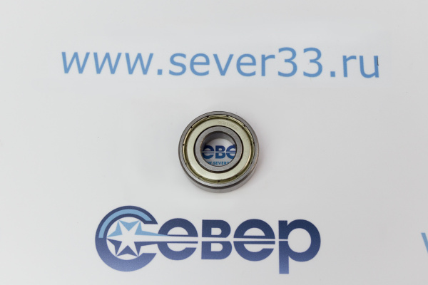 Подшипник ИТА 6203 ZZ(17x40x12)_1