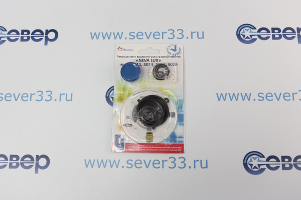 Ремкомплект газовой колонки (водонагревателя) NEVA LUX_1