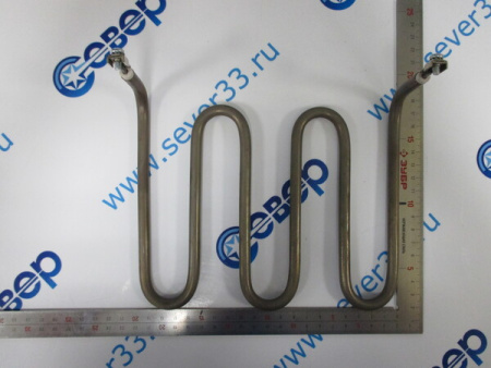 ТЭН-106В8,5/0,85К220 нижний Гриль электрический Ф2ктЭ Гриль-Мастер | Продажа, монтаж и обслуживание холодильного оборудования | Север33