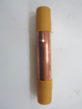 Фильтр осушитель бытовой 15 гр. (6х5) Китай | Продажа, монтаж и обслуживание холодильного оборудования | Север33