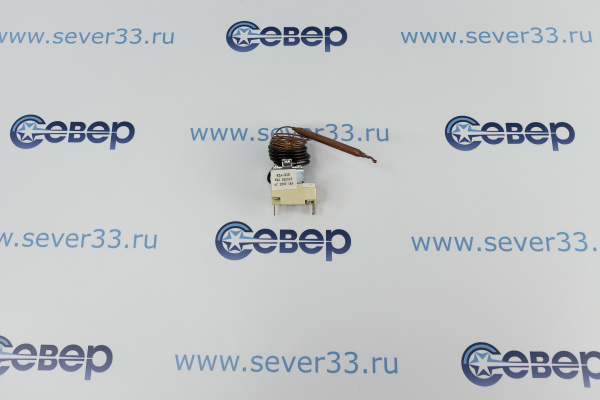 Терморегулятор WZA-E-90_1