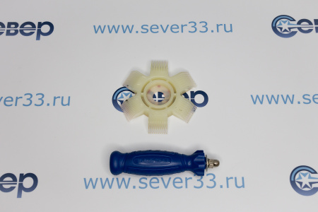 Гребенка для правки ребер CT-351 на 8-15 мм | Продажа, монтаж и обслуживание холодильного оборудования | Север33