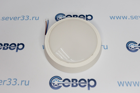 Светильник светодиодный КРУГ ЭРА  SPB-3-10-4K IP20 10Вт 800Лм 4000К D155  | Продажа, монтаж и обслуживание холодильного оборудования | Север33