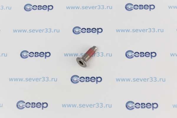 Крепеж крестовины болт м8 Haier_1