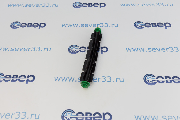 Щетка резиновая для робота-пылесоса iRobot ROOMBA 500 серии  UNR-87_1