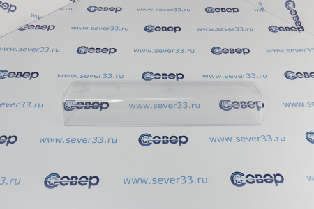 Крышка полки-барьера Стинол С00856021 | Продажа, монтаж и обслуживание холодильного оборудования | Север33