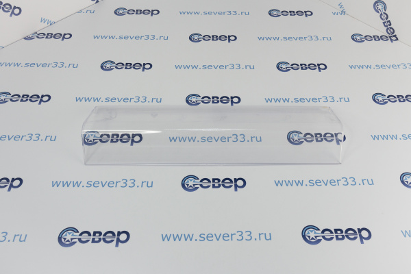 Крышка полки-барьера Стинол С00856021_1