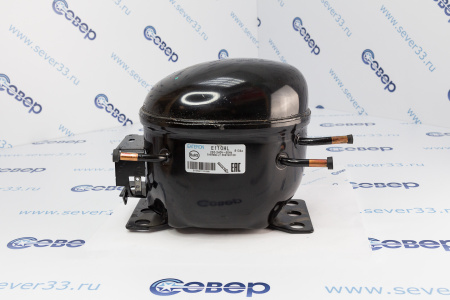 Компрессор Е110HL (R-134, -23.3C - 320Вт) | Продажа, монтаж и обслуживание холодильного оборудования | Север33