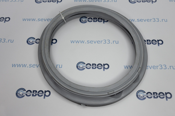 Манжета люка 2905570100-2905572900-757850026 BEKO GSK013AC_1e