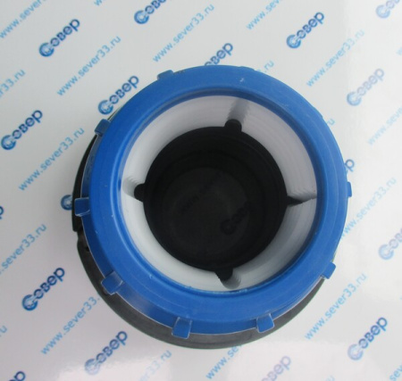 Фланцевое соединение ПНД 63мм(60х50) | Продажа, монтаж и обслуживание холодильного оборудования | Север33