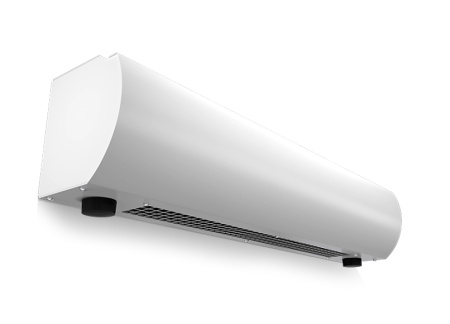 Тепловая завеса КЭВ-3П1154E | Продажа, монтаж и обслуживание холодильного оборудования | Север33