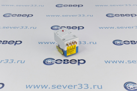 Таймер разморозки TD-20 C | Продажа, монтаж и обслуживание холодильного оборудования | Север33