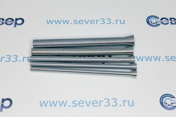 Трубогиб пружинный СТ-102 (14,516,38,12,58) набор_2e