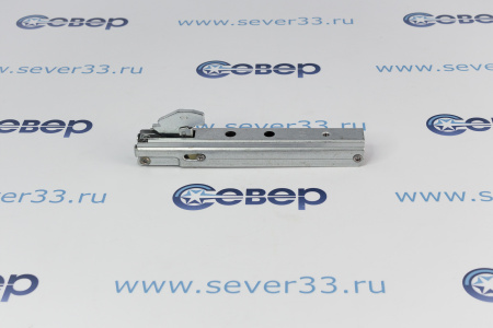 Шарнир дверки духовки "GEFEST" мод. 6100, ДА602,ДА621-622 (ИСГК.АГ.00.00.000-01) | Продажа, монтаж и обслуживание холодильного оборудования | Север33