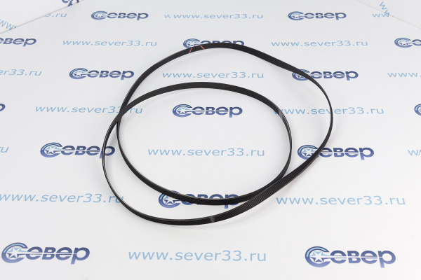 Ремень 1971H7 Electrolux 1366033007 Оригинал_1